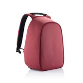  Anti-theft Backpack with rPET material-BOBBY HERO